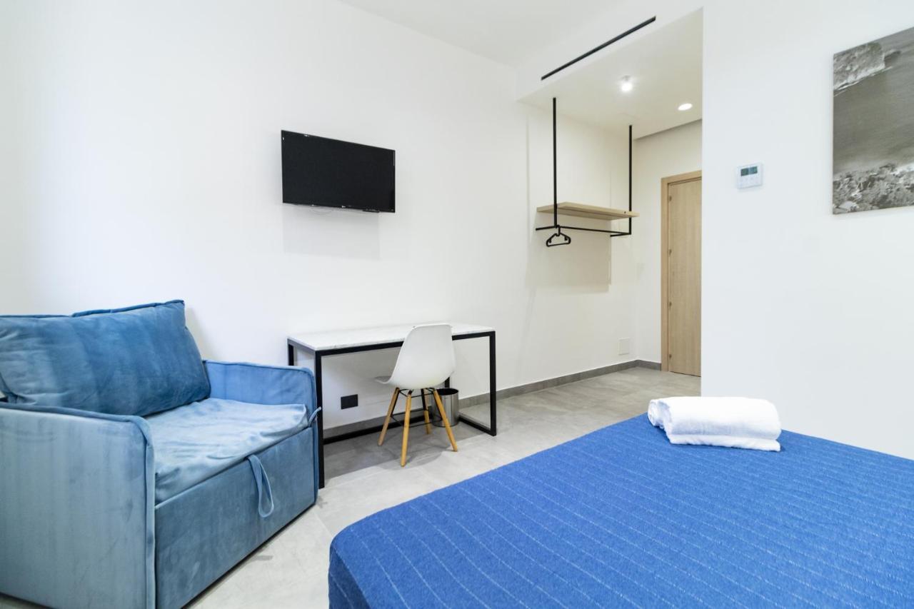 Hotel Portum Giardini Naxos Dış mekan fotoğraf