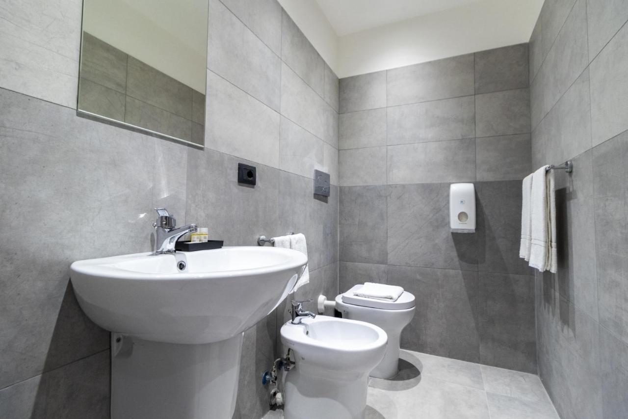 Hotel Portum Giardini Naxos Dış mekan fotoğraf