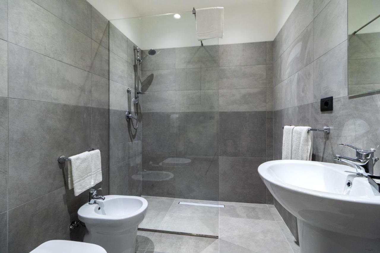 Hotel Portum Giardini Naxos Dış mekan fotoğraf