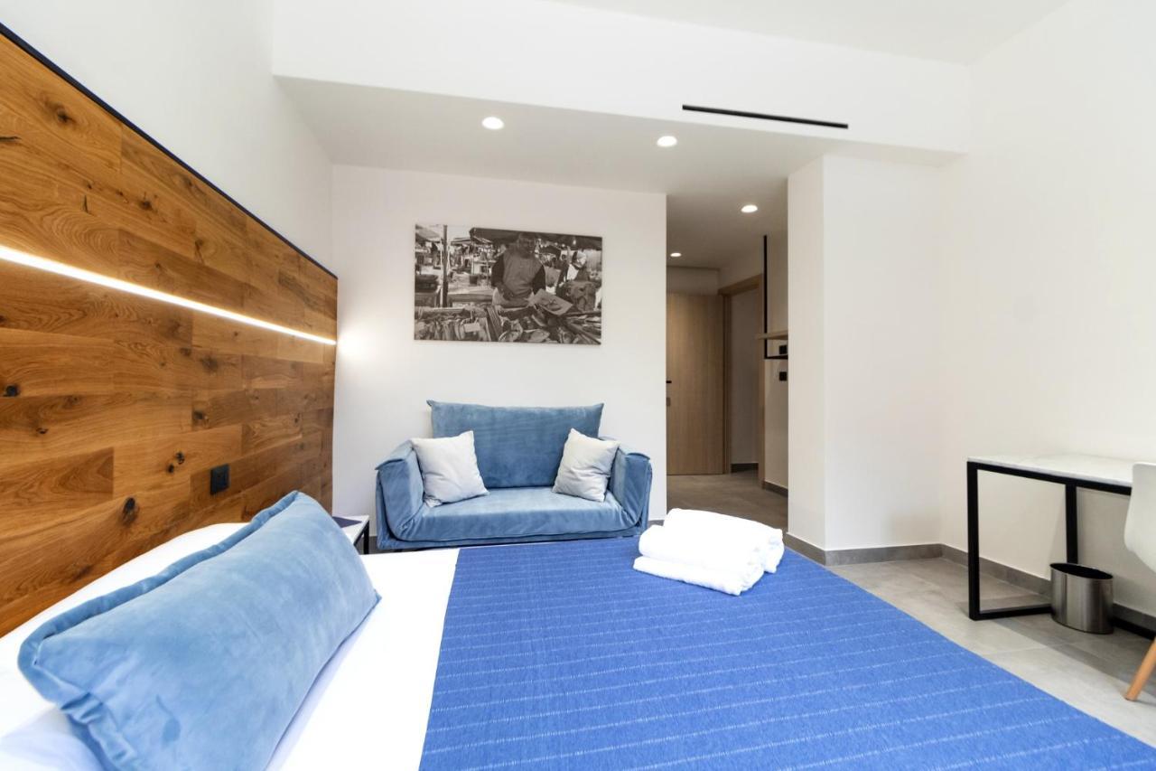 Hotel Portum Giardini Naxos Dış mekan fotoğraf