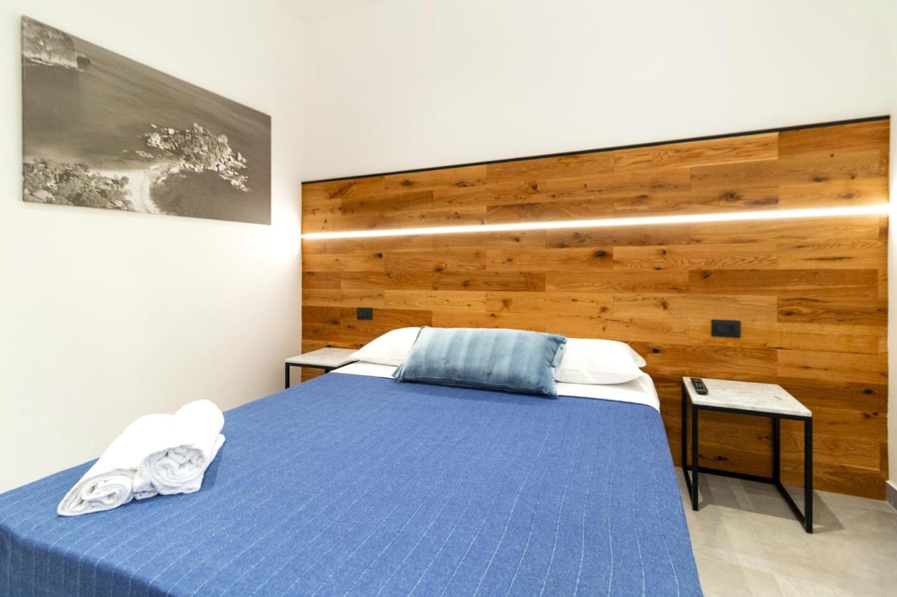 Hotel Portum Giardini Naxos Dış mekan fotoğraf