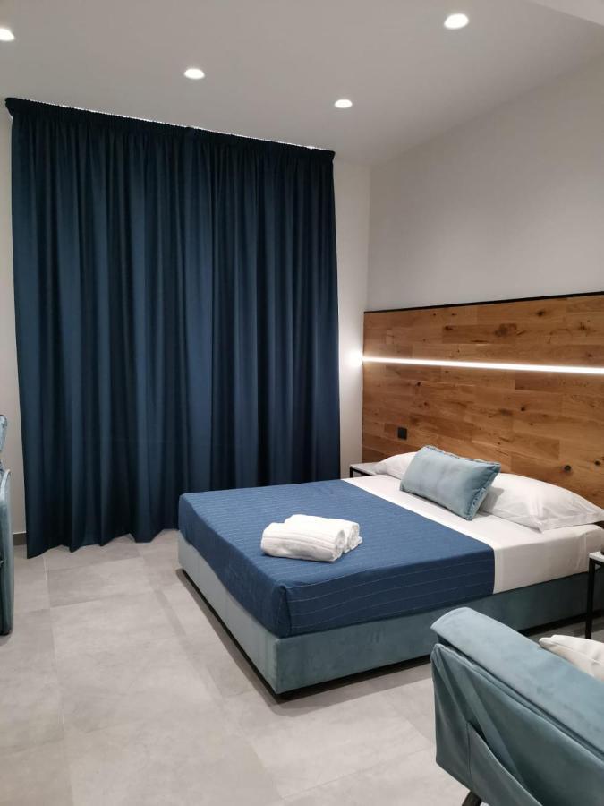Hotel Portum Giardini Naxos Dış mekan fotoğraf