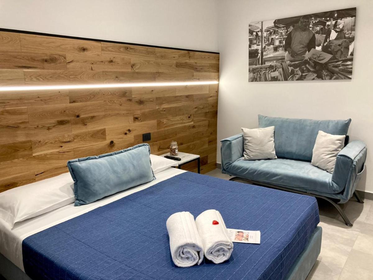 Hotel Portum Giardini Naxos Dış mekan fotoğraf