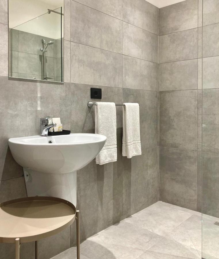Hotel Portum Giardini Naxos Dış mekan fotoğraf