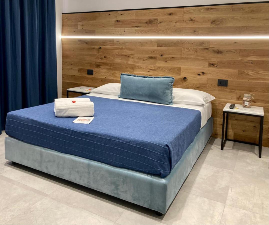 Hotel Portum Giardini Naxos Dış mekan fotoğraf