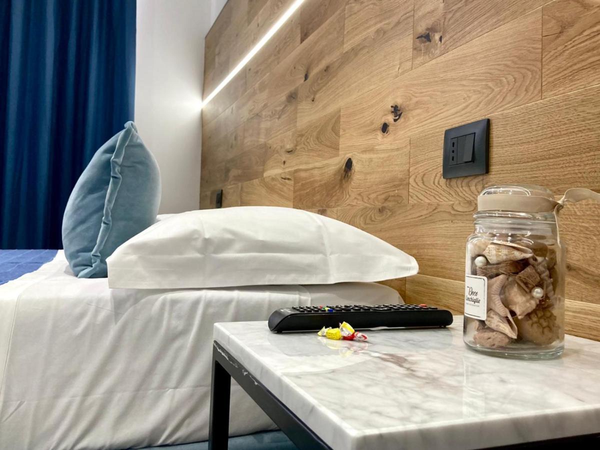 Hotel Portum Giardini Naxos Dış mekan fotoğraf