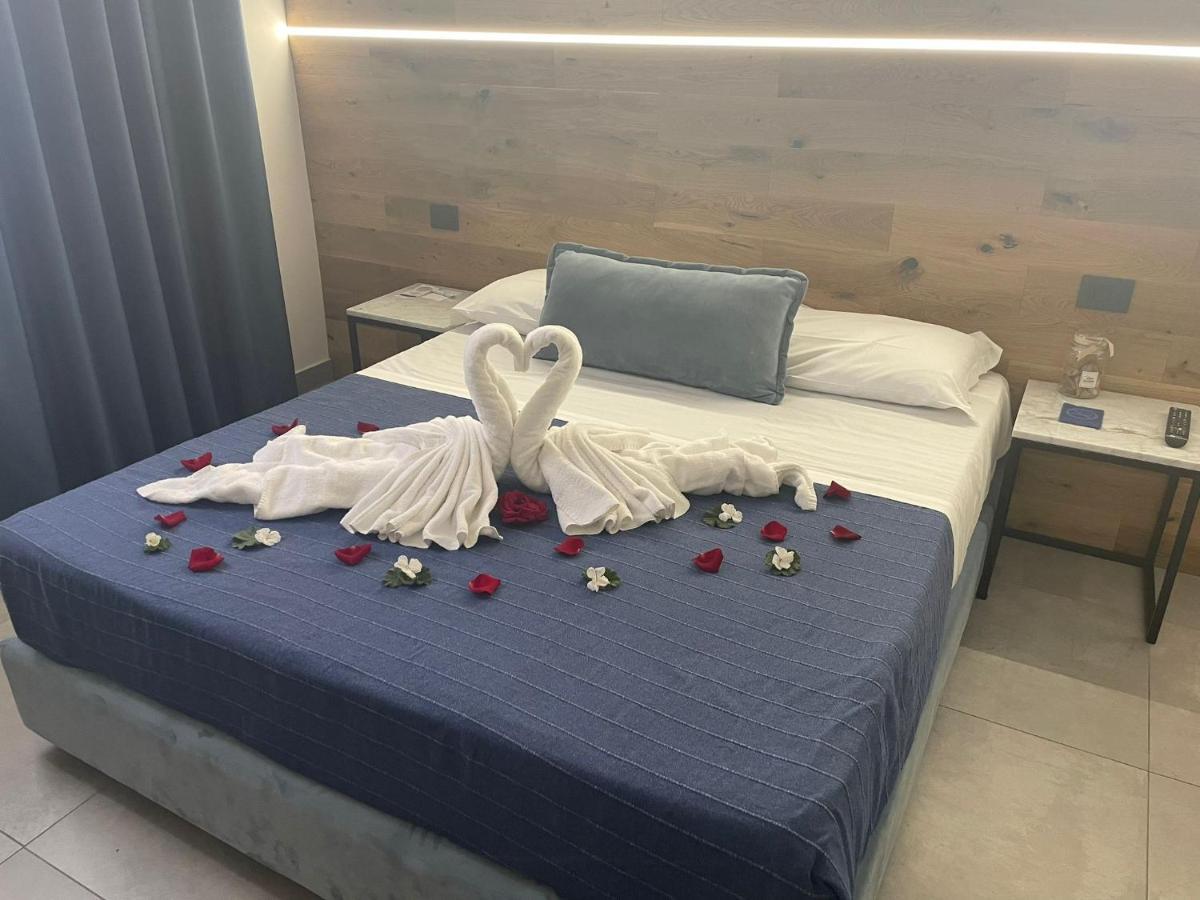 Hotel Portum Giardini Naxos Dış mekan fotoğraf