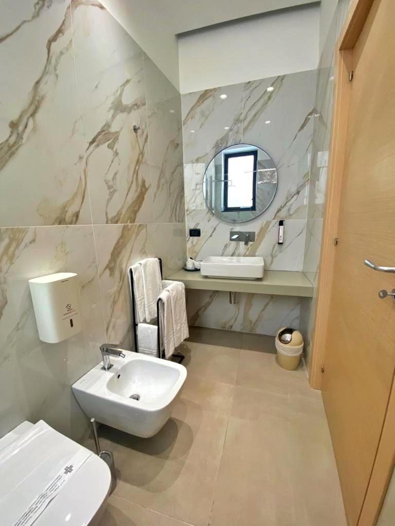 Hotel Portum Giardini Naxos Dış mekan fotoğraf