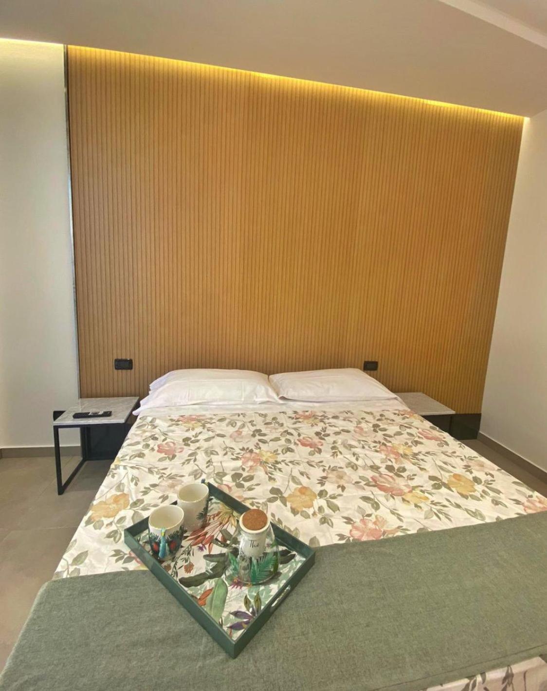 Hotel Portum Giardini Naxos Dış mekan fotoğraf